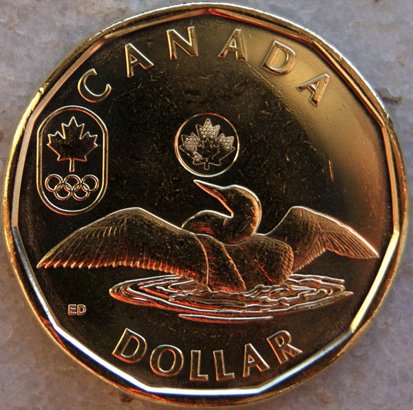 What the Falling Loonie Means for Canadian Retailers