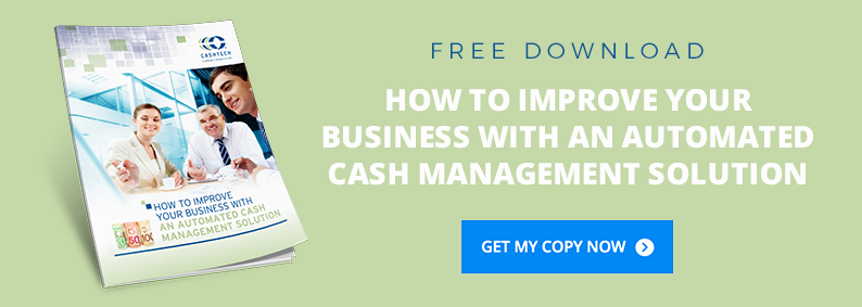 How to Improve Your Business With An Automated Cash