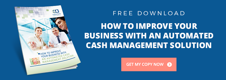 How to Improve Your Business With An Automated Cash