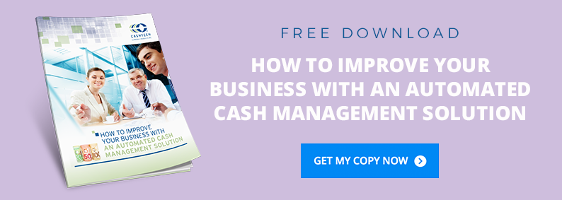 How to Improve Your Business With An Automated Cash