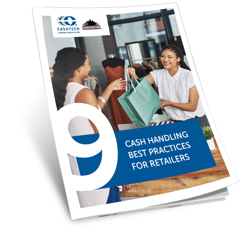 9 Cash Handling Best Practices for Retailers