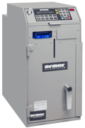 Armor 2400 Series Smart Safe-2