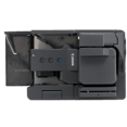 Canon CR-120 Check Scanner - side
