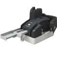 Canon CR-L1 Check Scanner Side View