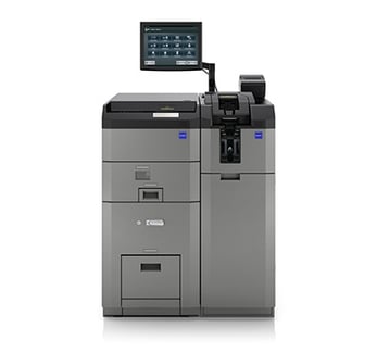 CI-100 CASHINFINITY Cash Recycling System. 