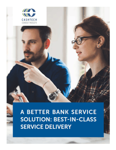 Rebranded A Better Bank Service Solution image