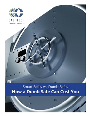 Rebranded Smart Safe vs Dumb Safe image