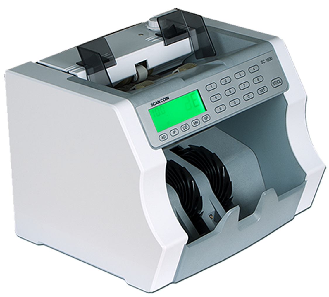 SuzoHapp SC-1600_SCAN COIN_AngleLeft SuzoHapp SC-1600_SCAN COIN_AngleLeft