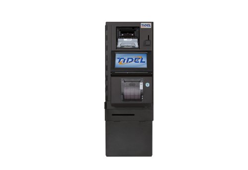 Tidel Series 3 Smart Safe Height Tidel Series 3 Smart Safe Height