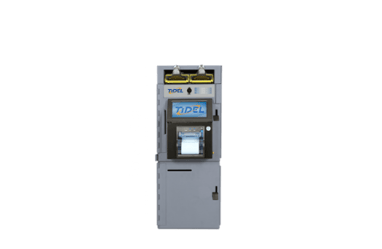 Tidel Series 4 Smart Safe Height