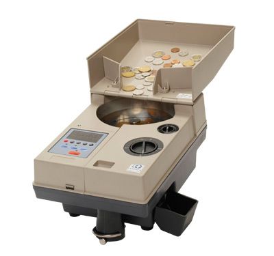 CC-301 Coin Counter