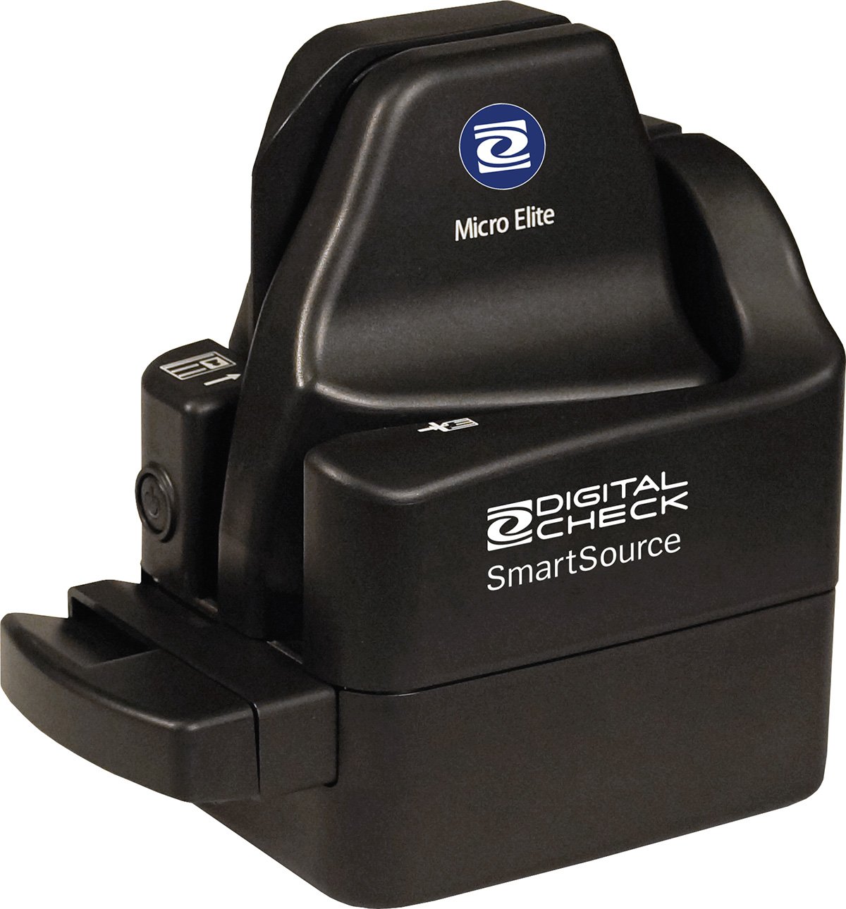 SmartSource-Micro Elite SmartSource-Micro Elite