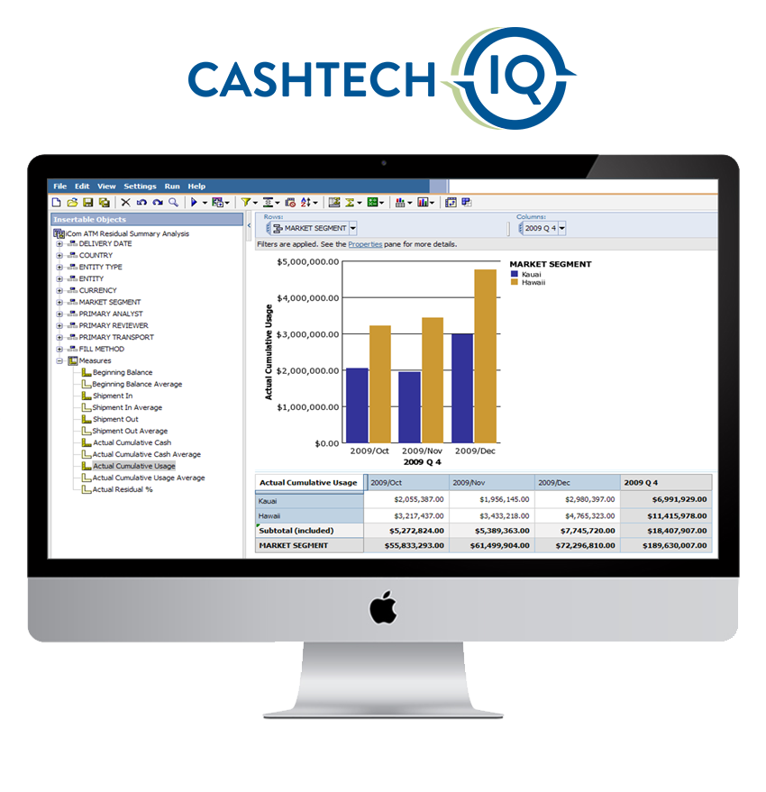 CashTech IQ Image