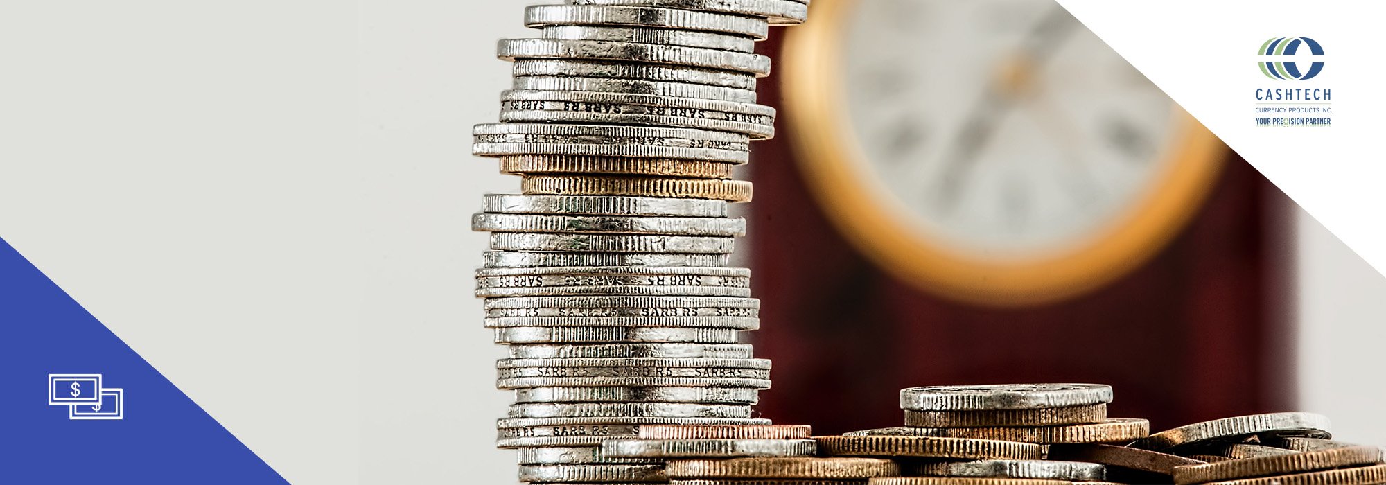 How to Clean a Coin Counting Machine (Updated 2020)