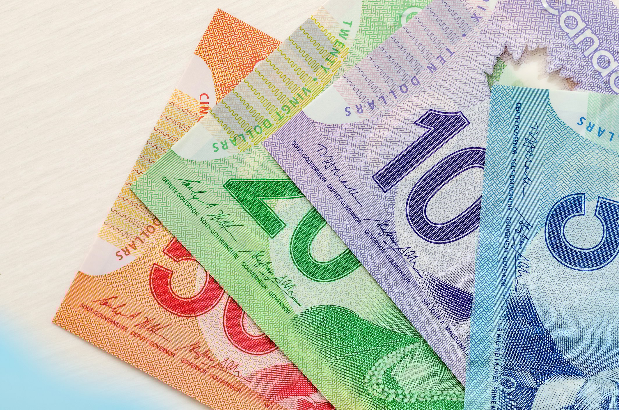 How to Handle New Canadian Currency (Updated 2019) How to Handle New Canadian Currency (Updated 2019)