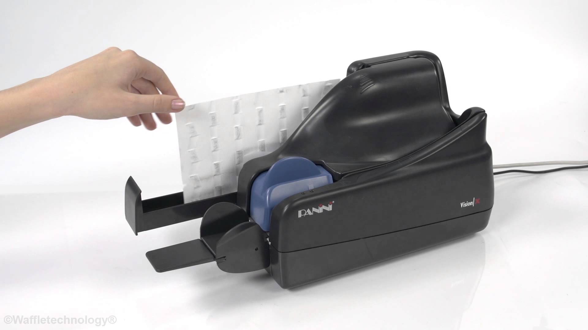 How to Clean a Cheque Scanner (Updated 2019)
