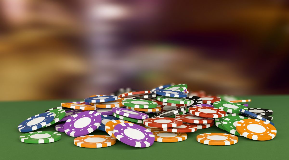 How to Streamline Your Casino’s Count Room Operations