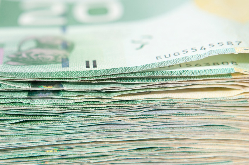 How Does Cash Recycling Work?