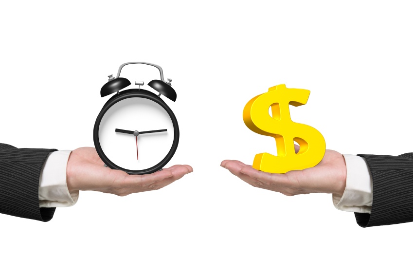 How to Wildly Reduce the Time & Costs Associated with Cash Management