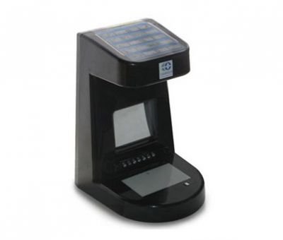 C990 Counterfeit Currency Detector