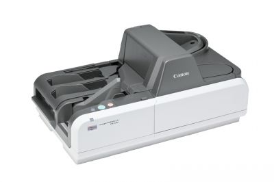 Scanner CR-135i de Canon