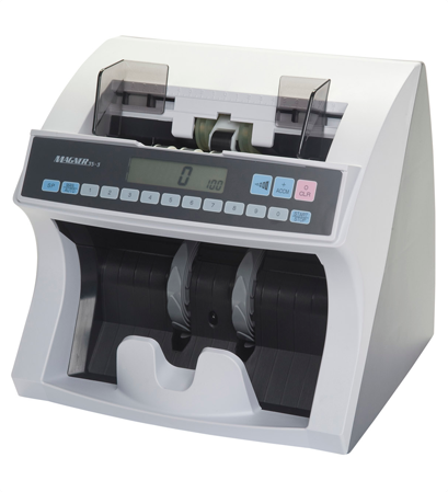 Compteur de billets S35-3 de Magner