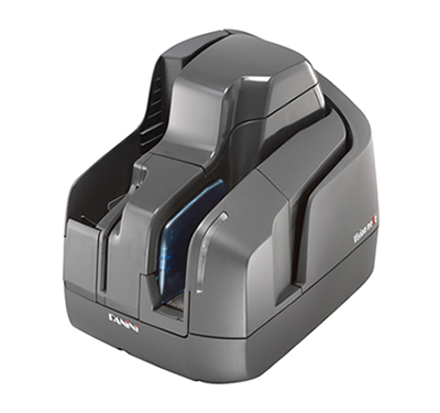 Panini Vision NeXt Check Scanner