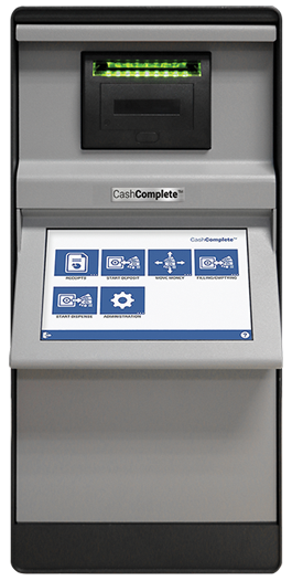 SuzoHapp SDS-35_CashComplete_Front